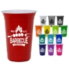 Garyline® Varsity Double-Wall Cup with Liner - 16 oz. - Group images